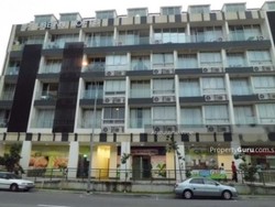 Urban Lofts (D8), Apartment #182226382